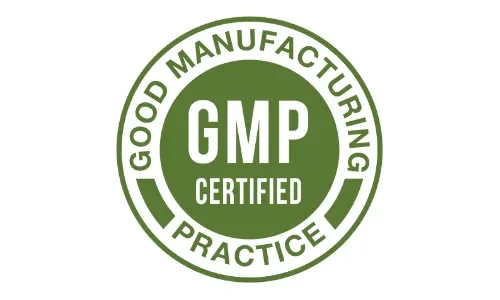 DentaSmile Pro GMP Certified