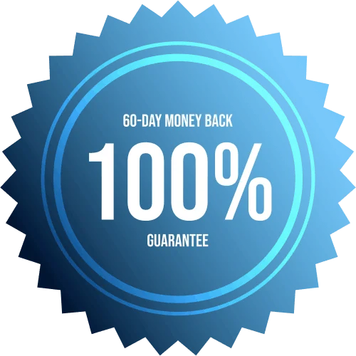 DentaSmile Money Back Guarantee